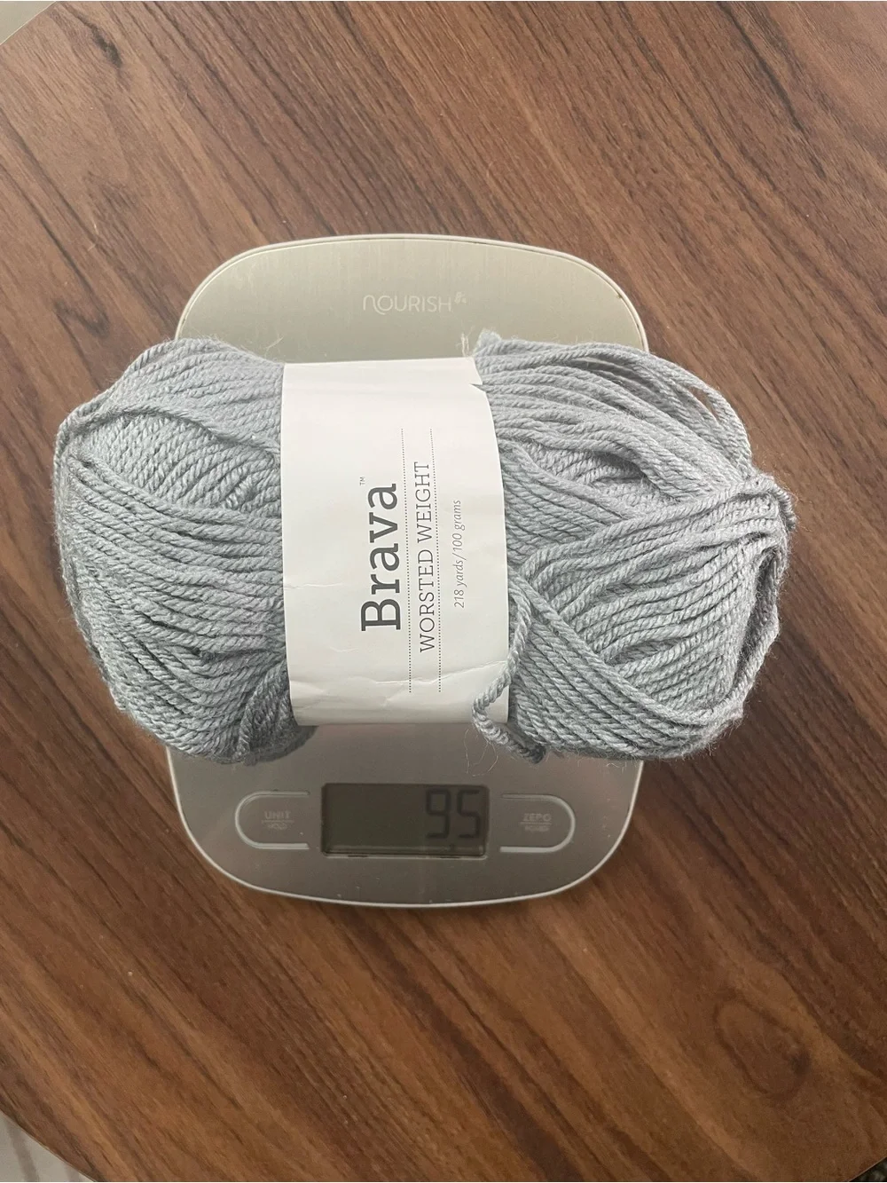 16 pc yarn destash lot